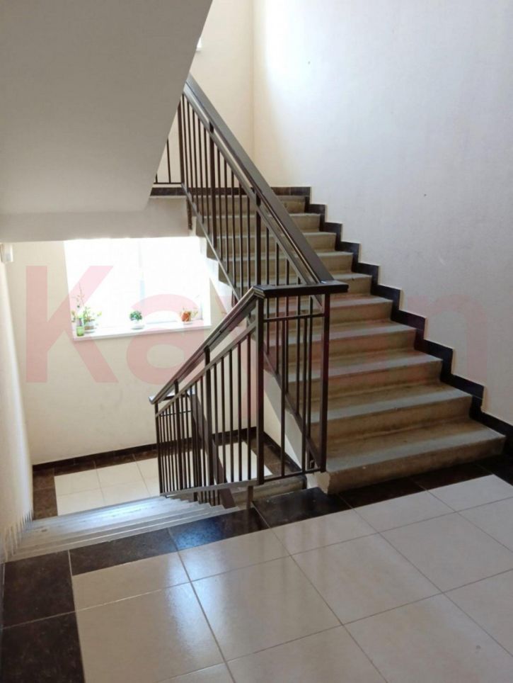 1-комн квартира Ярославского ул.