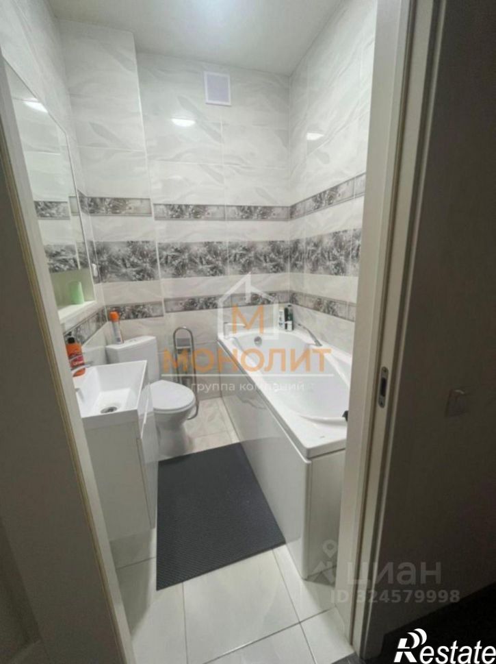 2-комн квартира улица Кириченко, 7,  д. 7