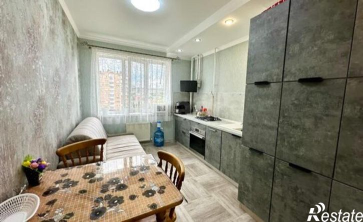 2-комн квартира ул Объездная, 2В,  д. 2В