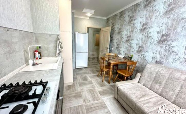 2-комн квартира ул Объездная, 2В,  д. 2В