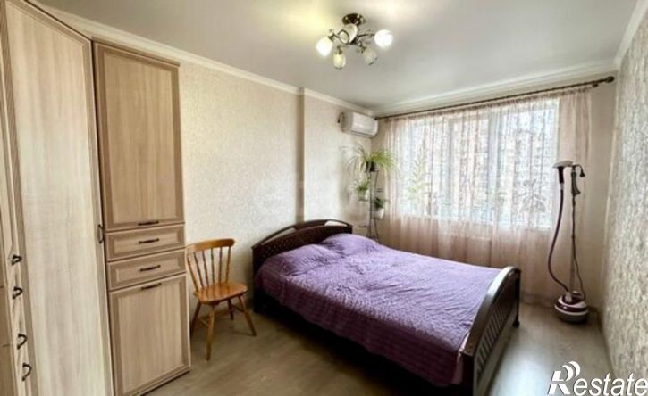 2-комн квартира ул Объездная, 2В,  д. 2В