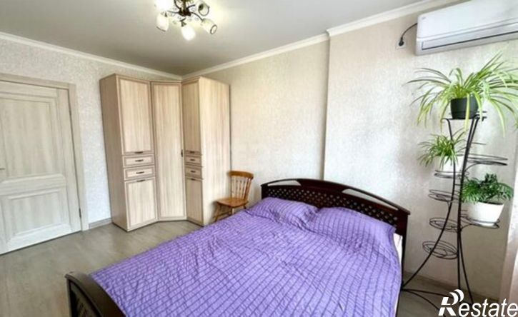 2-комн квартира ул Объездная, 2В,  д. 2В