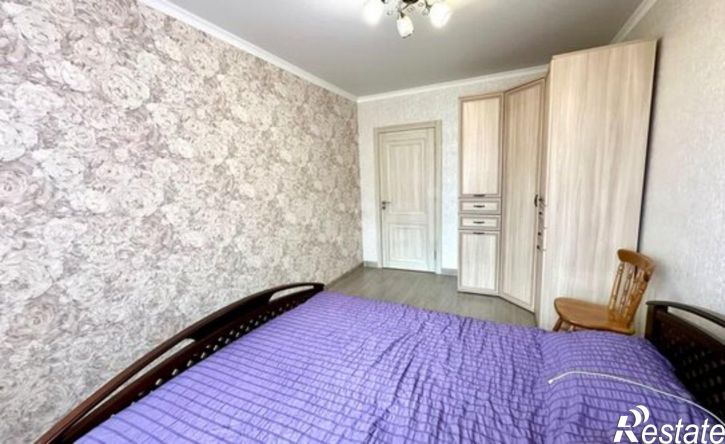 2-комн квартира ул Объездная, 2В,  д. 2В