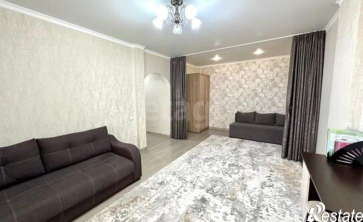 2-комн квартира ул Объездная, 2В,  д. 2В