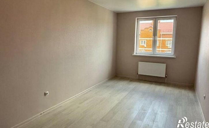 1-комн квартира Рябиновая улица, 2,  д. 2