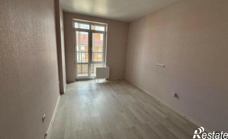 1-комн квартира Рябиновая улица, 2,  д. 2