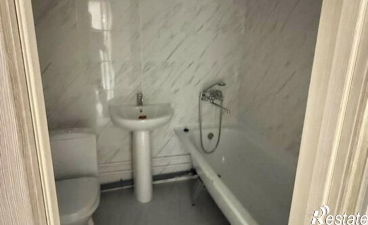 1-комн квартира Рябиновая улица, 2,  д. 2