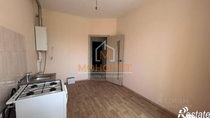 1-комн квартира Хадыженский переулок, 14,  д. 14