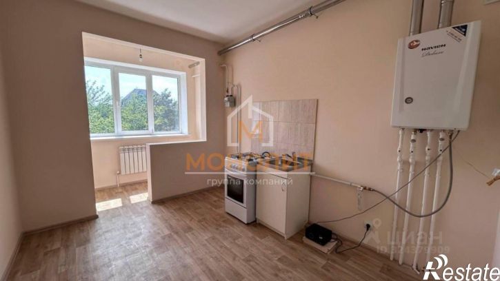 1-комн квартира Хадыженский переулок, 14,  д. 14