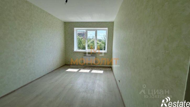 1-комн квартира Хадыженский переулок, 14,  д. 14