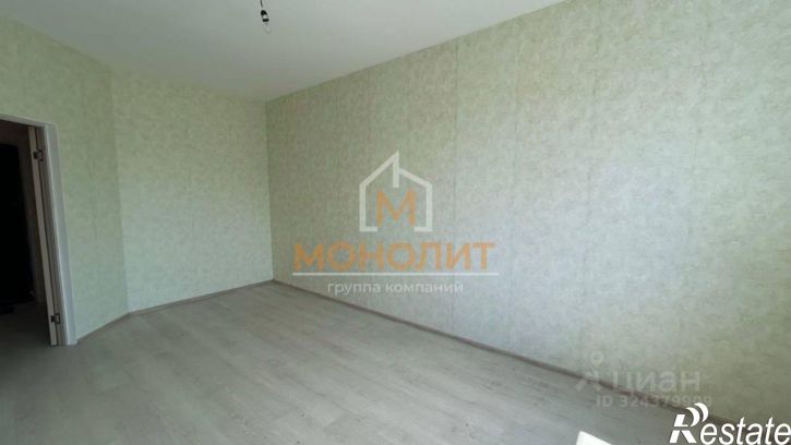 1-комн квартира Хадыженский переулок, 14,  д. 14