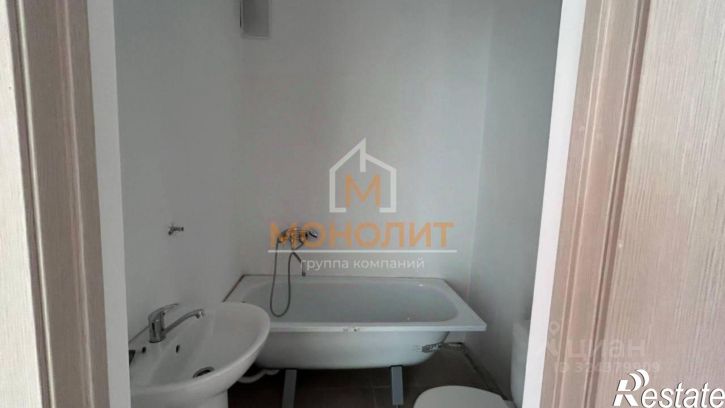 1-комн квартира Хадыженский переулок, 14,  д. 14