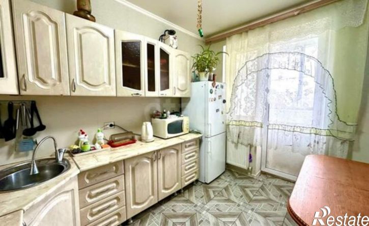 1-комн квартира ул Пономаренко, 5А,  д. 5А