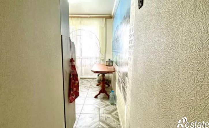 1-комн квартира ул Пономаренко, 5А,  д. 5А