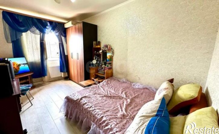 1-комн квартира ул Пономаренко, 5А,  д. 5А