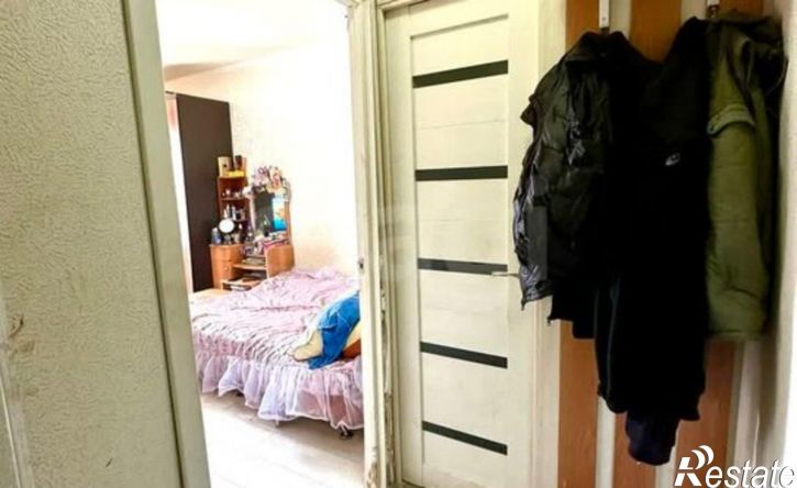 1-комн квартира ул Пономаренко, 5А,  д. 5А