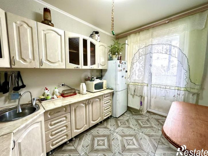 1-комн квартира ул Пономаренко, 5А,  д. 5А