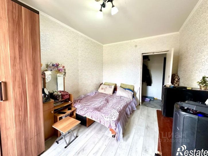 1-комн квартира ул Пономаренко, 5А,  д. 5А