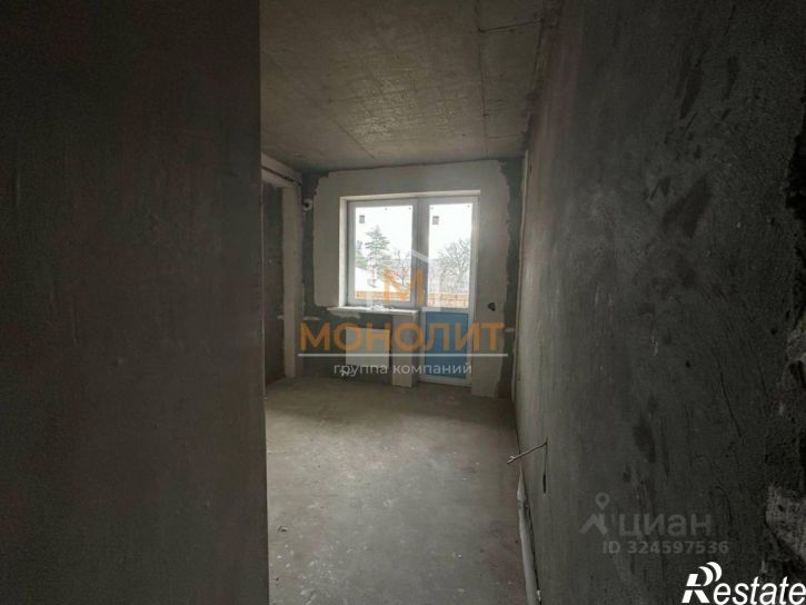 1-комн квартира муниципальный округ Горячий Ключ