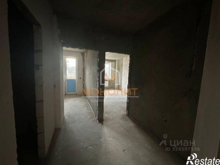 1-комн квартира муниципальный округ Горячий Ключ