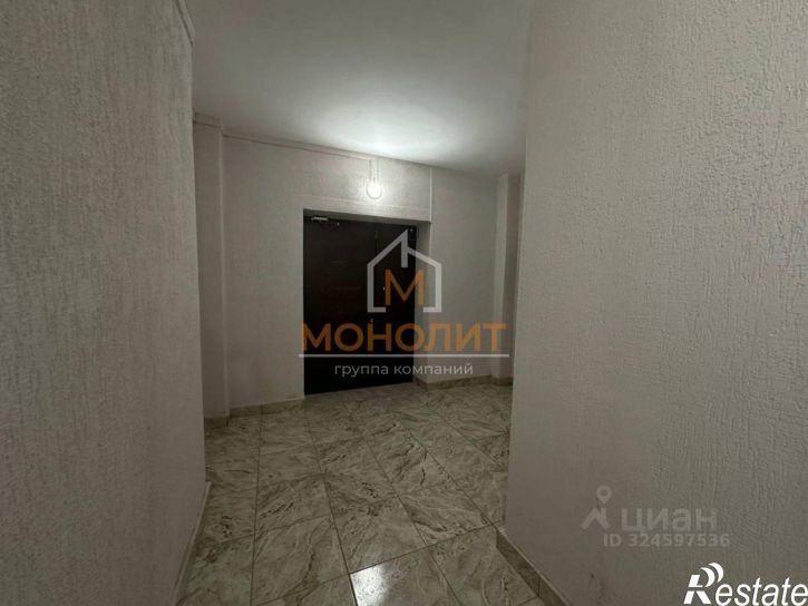 1-комн квартира муниципальный округ Горячий Ключ