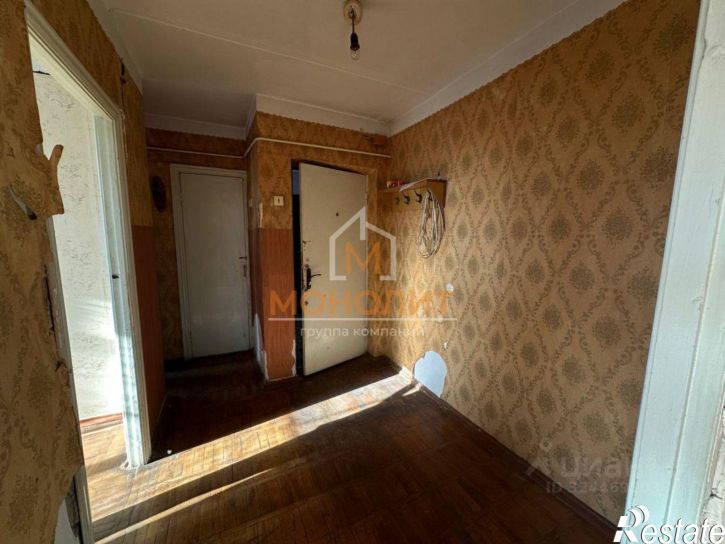 2-комн квартира улица Кириченко, 18А,  д. 18А