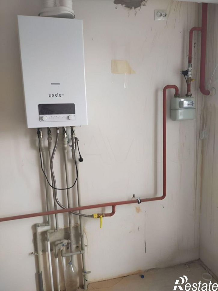 1-комн квартира Кубанская улица, 34,  д. 34