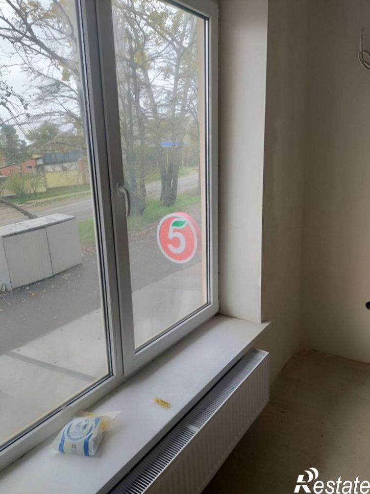 1-комн квартира Кубанская улица, 34,  д. 34