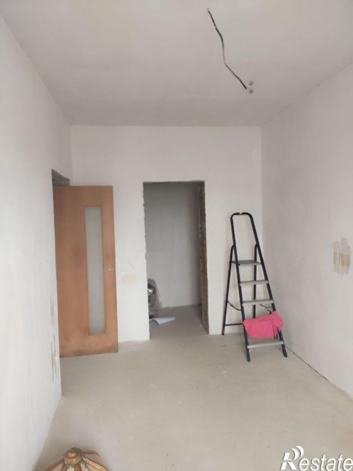 1-комн квартира Кубанская улица, 34,  д. 34