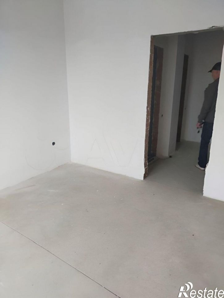 1-комн квартира Кубанская улица, 34,  д. 34