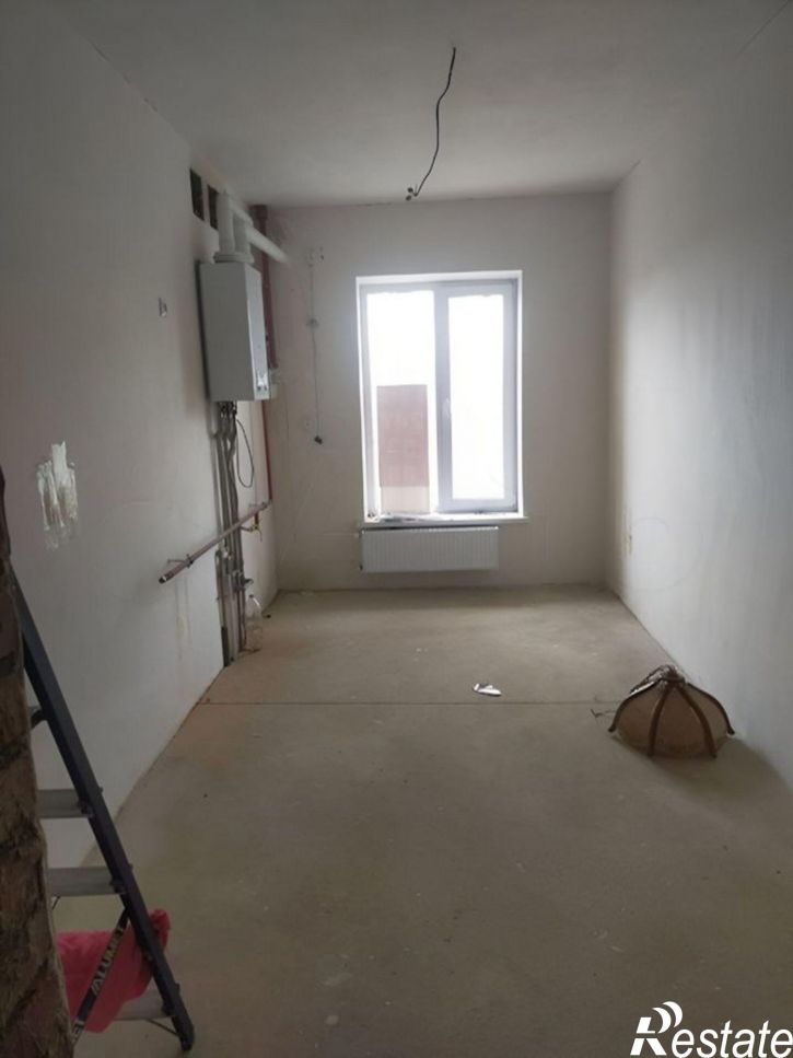 1-комн квартира Кубанская улица, 34,  д. 34