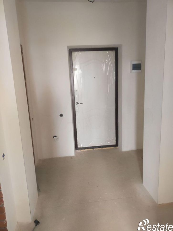 1-комн квартира Кубанская улица, 34,  д. 34