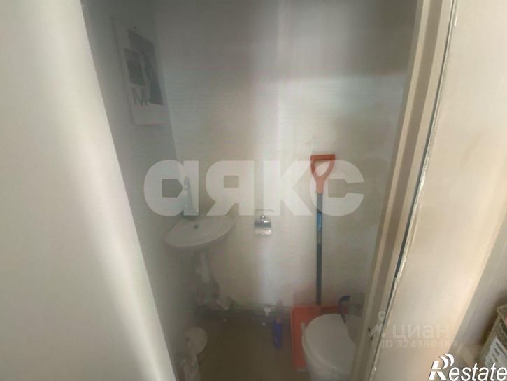 Помещение свободного назначения улица Ярославского, 100Б,  д. 100Б