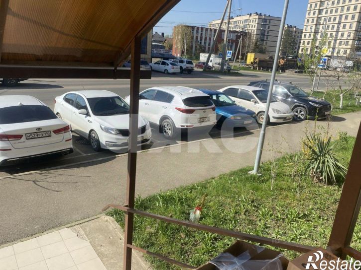 Помещение свободного назначения улица Ярославского, 100Б,  д. 100Б