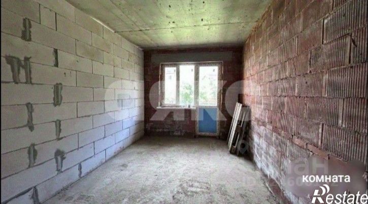 1-комн квартира улица Кучерявого, 97,  д. 97