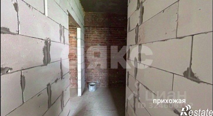 1-комн квартира улица Кучерявого, 97,  д. 97