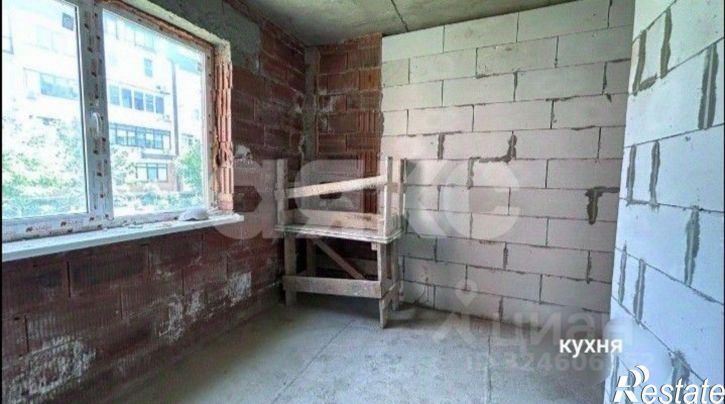 1-комн квартира улица Кучерявого, 97,  д. 97