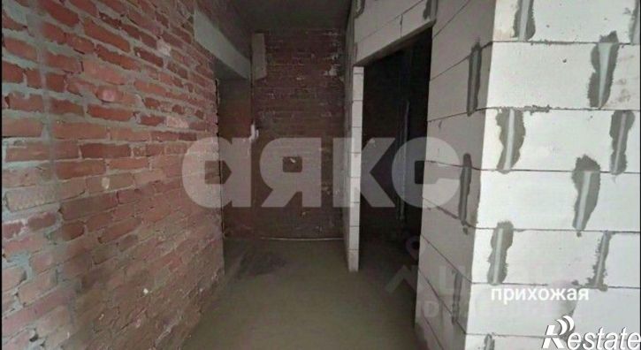 1-комн квартира улица Кучерявого, 97,  д. 97