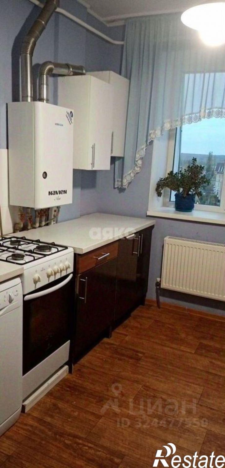 3-комн квартира Заводская улица, 52,  д. 52