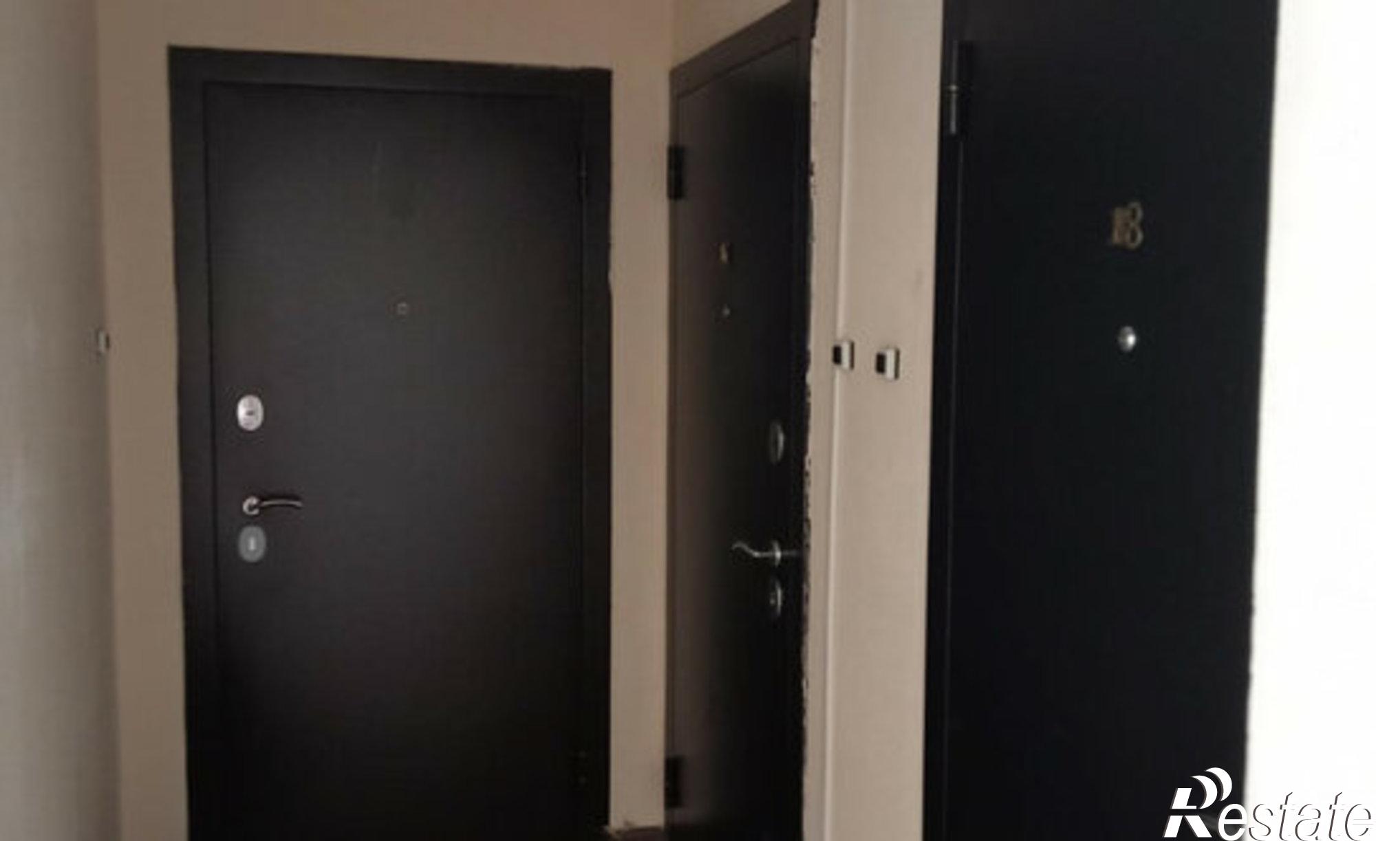 Купить квартиру за 4 200 000 рублей на улица Энгельса, 1/2 к3