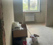 1-комн, 44кв м, этаж 2/4 улица Герцена, 52Г