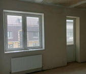 1-комн, 38кв м, этаж 4/4 улица Энгельса, 1/2 к3