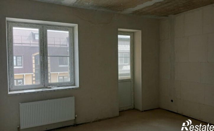 1-комн квартира улица Энгельса, 1/2 к3,  д. 1/2 к3