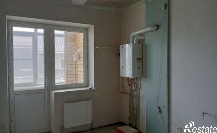 1-комн квартира улица Энгельса, 1/2 к3,  д. 1/2 к3