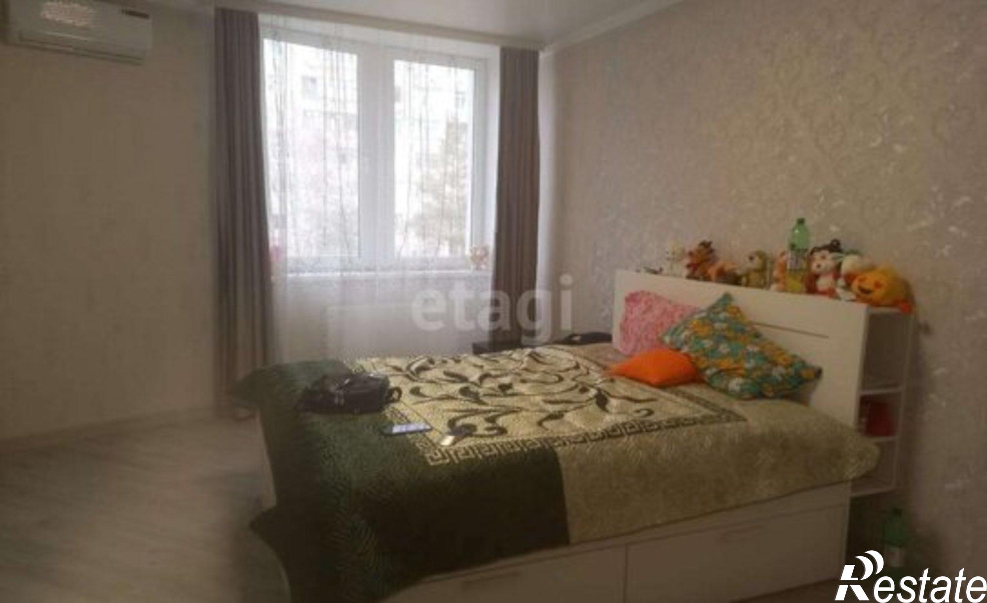 Купить квартиру за 7 200 000 рублей на улица Ленина, 184 к2