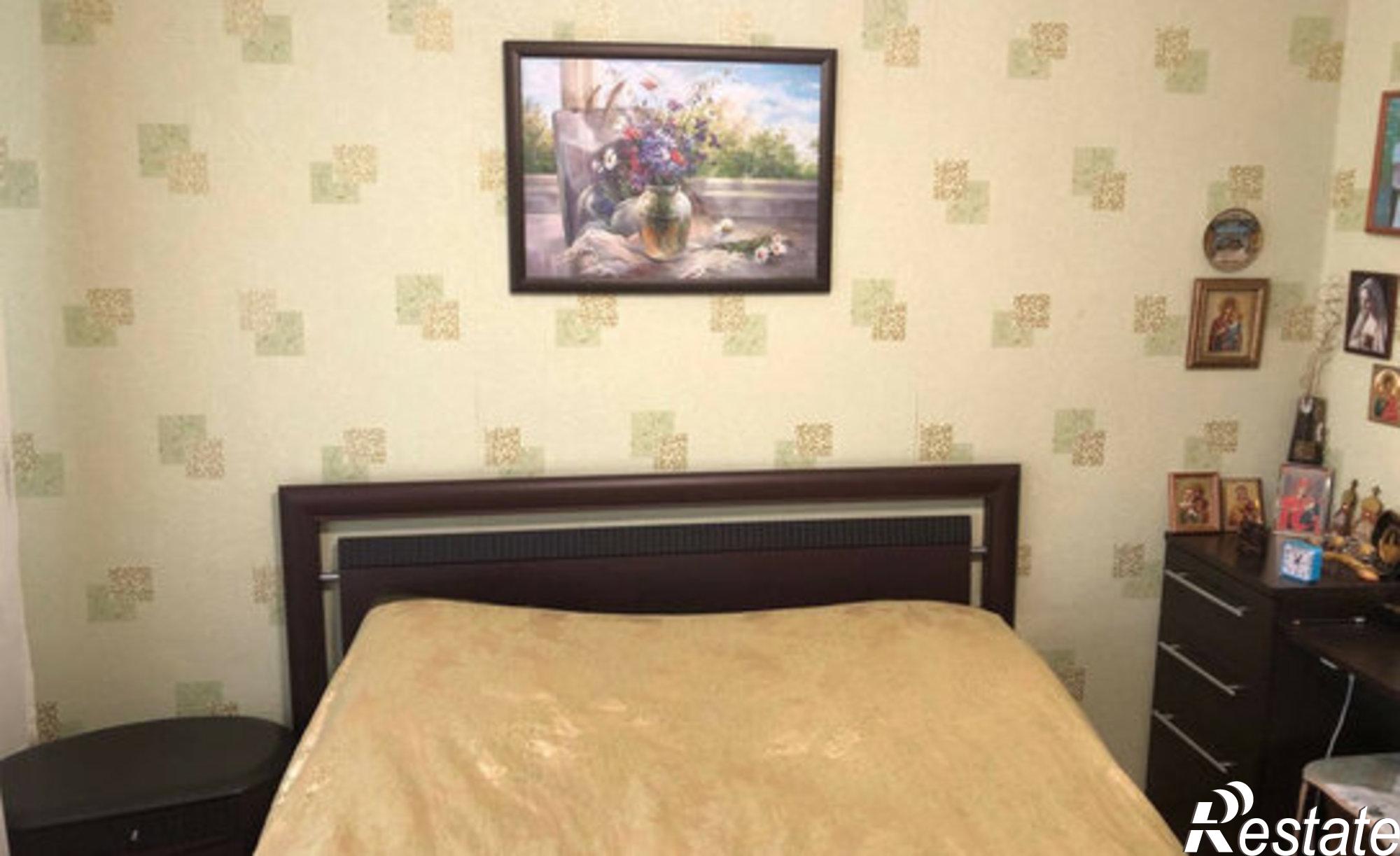 Купить квартиру за 7 750 000 рублей на Пролетарский переулок, 18А