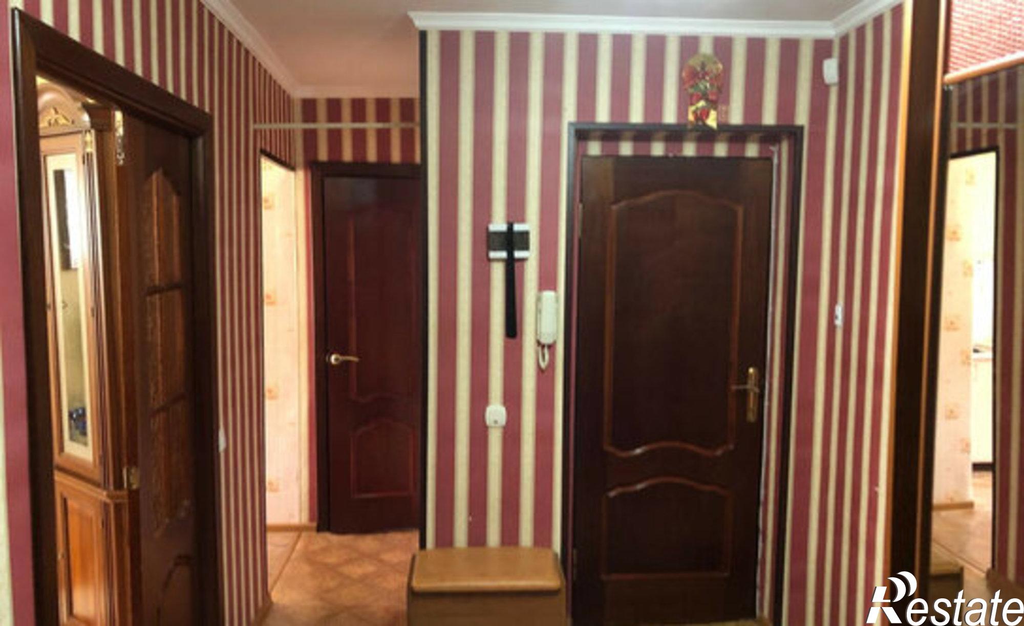 Купить квартиру за 7 750 000 рублей на Пролетарский переулок, 18А