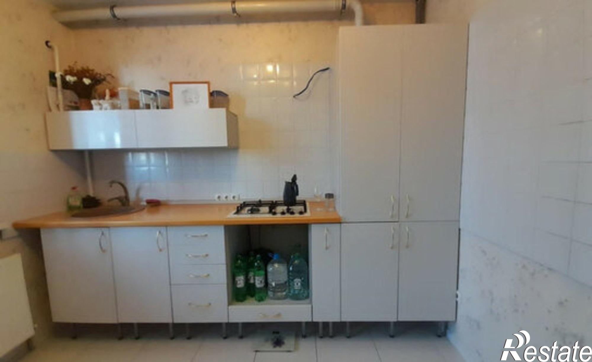 Купить квартиру за 5 600 000 рублей на ул Объездная, 18