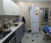 2-комн, 52кв м, этаж 4/4 улица Энгельса, 1/2 к5