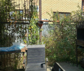 2-комн, 62кв м, этаж 2/4 Черноморская улица, 56